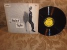 Billy Taylor A Touch of Taylor Prestige 7001 MONO 446W50th St RVG fireworks 1953