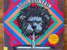 Clifford Jordan – Soul Fountain – Soul Jazz-Jazz Funk Vinyl LP – OG WL Promo