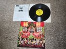 PANTERA Projects In The Jungle LP Vinyl Metal Original Fan Club Insert RARE LOOK