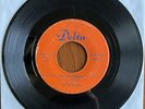 The Devotions Rip Van Winkle / I Love You For Sentimental Reasons 45 RPM Record
