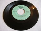 GEORGE JACKSON - THAT LONELY NIGHT / WHEN I STOP LOVIN' YOU - DOUBLE R