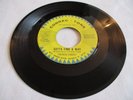 THERESA LINDSEY - GOTTA FIND A WAY / WONDERFUL ONE - CORREC-TONE