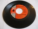 BABY WASHINGTON - LEAVE ME ALONE / YOU AND THE NIGHT AND THE MUSIC - SUE