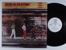 SHADOW Shadows In The Streets ELEKTRA LP VG+ wlp d