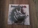 Motionless In White Disguise Vinyl (Blue)