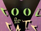 UK SQUEEZE Cool For Cats Studio Album Vinyl LP Made In Australia A & M Records