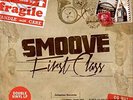 Smoove First Class LP Vinyl JAL141V NEW