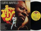 Curtis Mayfield 