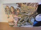 Black Oak Arkansas / High On The Hog, LP, Whitelabel Promo 1974 mint- Top Rare