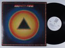MIGHTY FIRE Self Titled ELEKTRA F1-60104 LP VG+ wlp d