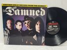 THE DAMNED 