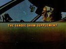 Sandie Shaw - The Sandie Shaw Supplement - Used Vinyl Record - F34A