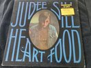 Judee Sill - Heart Food Album 1973 PROMO Pressing