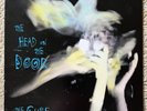 The CURE - The Head On The Door - LP 1985 ELEKTRA Stereo E60435-1A * /Near MINT