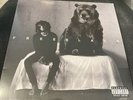 6Lack - FREE 6LACK [New Vinyl LP] Explicit