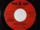 Northern Soul 45 - Jimmey (Soul) Clark - Sweet Darlin - Soulhawk - VG++ mp3