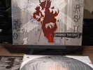 Linkin Park - Hybrid Theory 2013 Repress Standard Black Vinyl VG