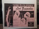 Led Zeppelin- Live California 1971 Import Pressing 2LP Set VG