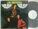 TEST PRESS / JIMI HENDRIX ARE YOU EXPERIENCE