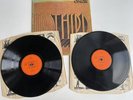 Soft Machine ‎Third Double Vinyl LP 66246 VG+ Condition 1970 Reissue 2nd Edition