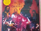 Alice In Chains dogs MTV unplugged rare editio lp vinyl europe repress