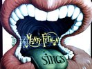 Monty Python - Monty Python Sings LP (VG+/VG+) '