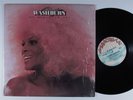 ALLOMIE WASHBURN My Music Is Hot PARACHUTE LP VG++ d