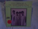 1968 CISSY DRINKARD & THE SWEET INSPIRATIONS *MONO PROMO-Songs Of Faith LP,elvis