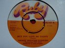 THE SMOKEY MOUNTAIN RAMBLERS - RARE IRISH 7