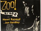 Zoot Sims-With Henri Renaud and Jon Eardley-EMI Odeon 70105-JAPAN REISSUE