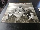 Rush LP - Presto 1989 Atlantic Records Vinyl 