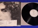 vintage Bob Dylan Hard Rain WHITE LABEL PROMO LP RECORD NR MINT VINYL 1976