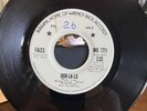 Faces 45 promo “Ooh La la” NM