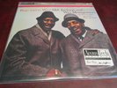 WES MONTGOMERY & JACKSON VERIFIED 45RPM 2LPS #D 138 HOFFMAN & GRAY REMASTERED LP