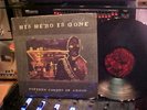 HIS HERO IS GONE LP  Prank 1990'S PUNK ROCK   15 covnts of arson NM  cvr/shrink