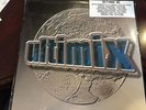 ULTIMIX 85 LP WISEGUYS DESTINYS DARUDE INFORMATION SOCIETY IAN VAN DAHL TAMIA