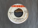 Blue Oyste Cult “Godzilla” Promo 45 NM