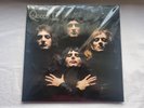 QUEEN  II  WHITE & BLACK ETCH VINYL  Original 2015 UK Press LP ARCHIVED MINT