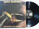 HUGO HEREDIA Mananita Pampera HORACE PARLAN LATIN JAZZ GROOVE RE LP HEAR
