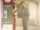PARKER, Jeff - The New Breed - Vinyl (LP + insert with obi-strip)