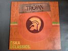 Trojan: Original Ska Classics. Vinyl, LP, Compilation