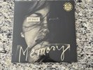 JT DALY Memory Vinyl LP SEALED Clear Ltd Ed  - Paper Route - The Sound Kids NEW