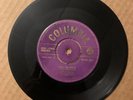 The G-Clefs - Darla, My Darling / Ka-Ding Dong 7” Vinyl VG+ Rare Pressing  45RPM