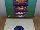 ELVIN JONES The Ultimate LP BLUE NOTE BST 84305 RVG Jimmy Garrison Joe Farrell