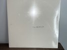 SEALED The Beatles White Album double Record Vinyl LP Set SWBO 101