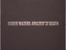 Waters Roger Amused To Death Cofanetto 4 Vinili Lp 180 Grammi 45Rpm Nuovo