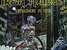 Iron Maiden Somewhere In Time (Vinyl) (US IMPORT)