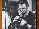 CHET BAKER My funny Valentine - Live at Salt Peanuts club - rare vinyl LP NM
