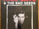 Nick Cave - Bizarre Festival Cologne Germany 17th August - LP NEW