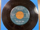 LAWSON RUDD 45 Shake This Town HARVEST 1960 Indiana Rockabilly